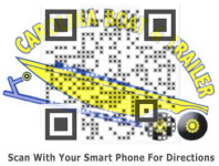 Carolina Boat & Trailer QR Code